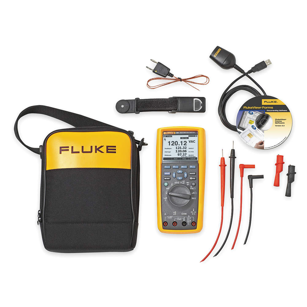 Digital Multimeters Kits
